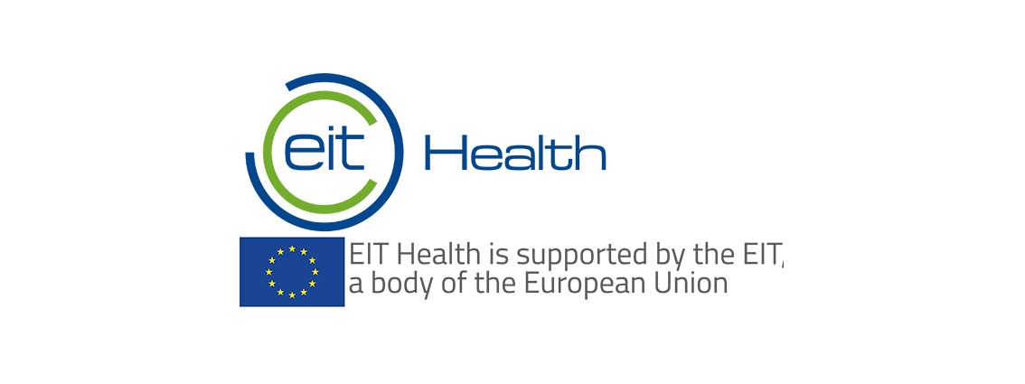 InnoBrain™ at the Pop-up workshop by EIT Health Accelerator