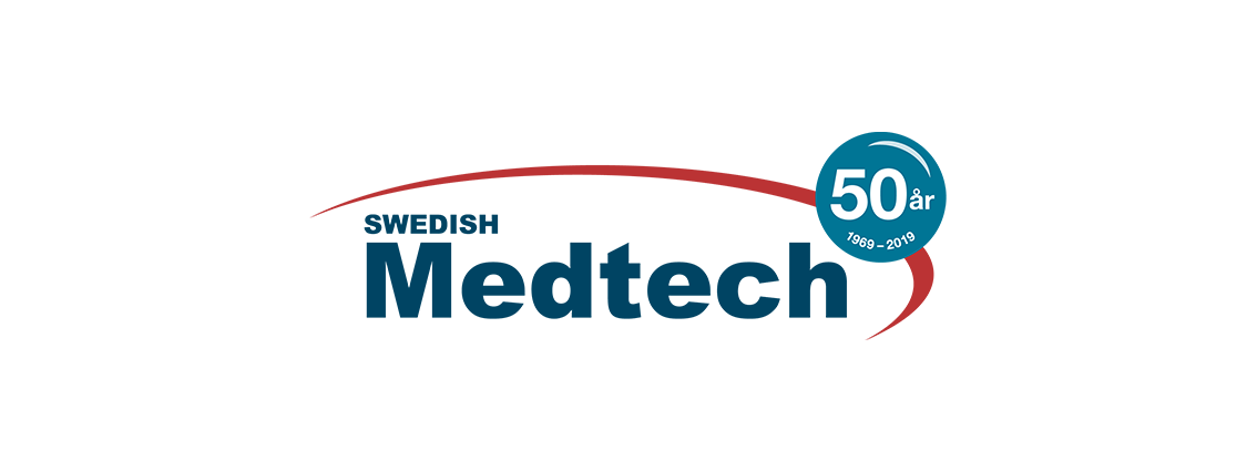 InnoBrain™ is now part of the Swedish Medtech Organisation