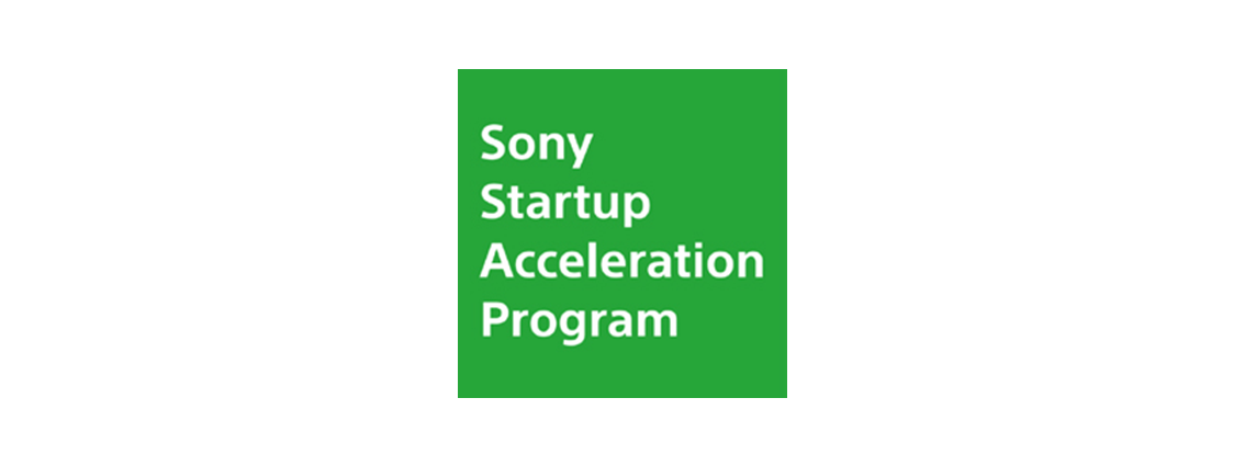 Sony Startup Acceleration Program Europe