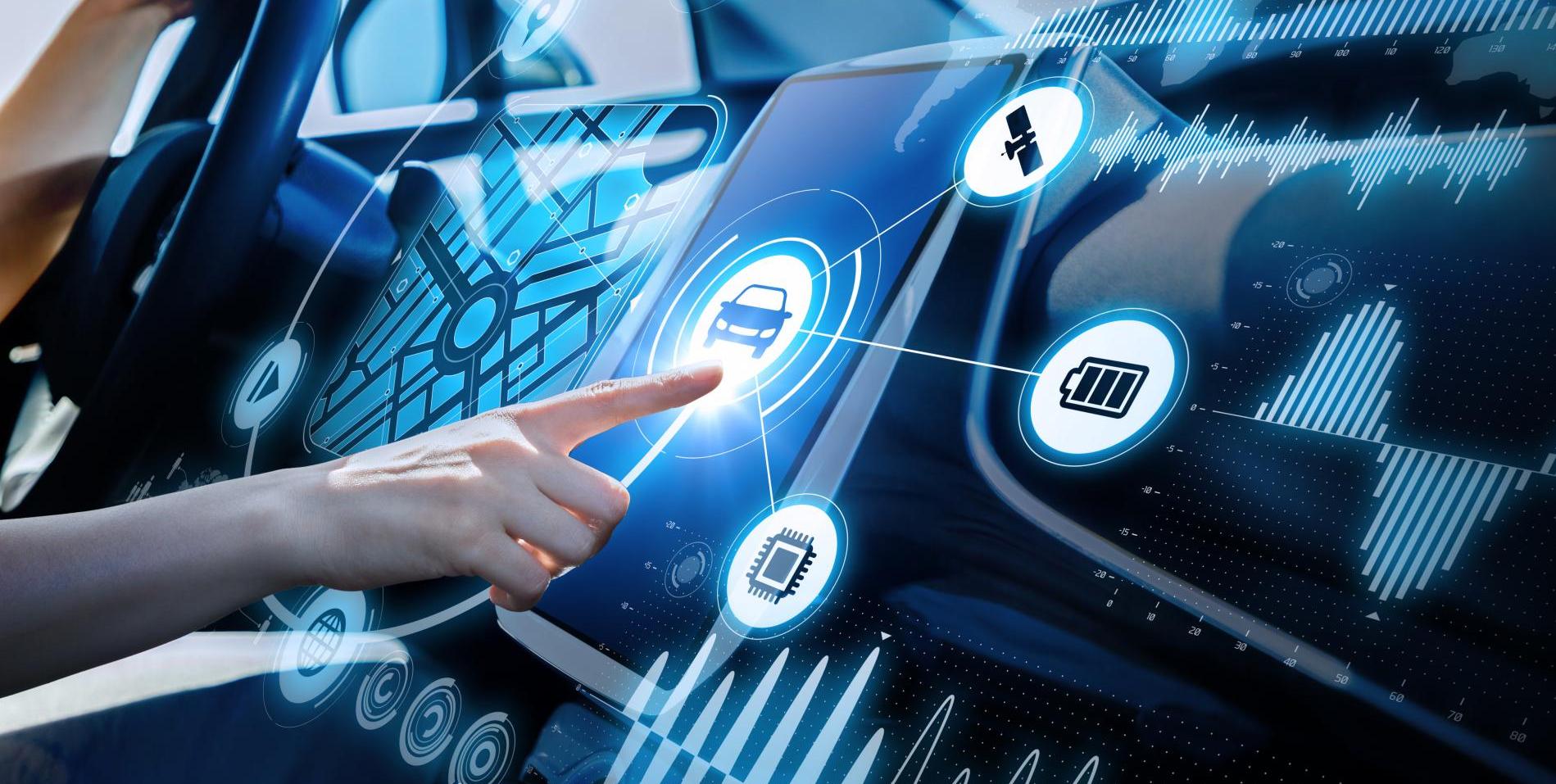 InnoBrain™ expands its platform to the Automotive Industry
