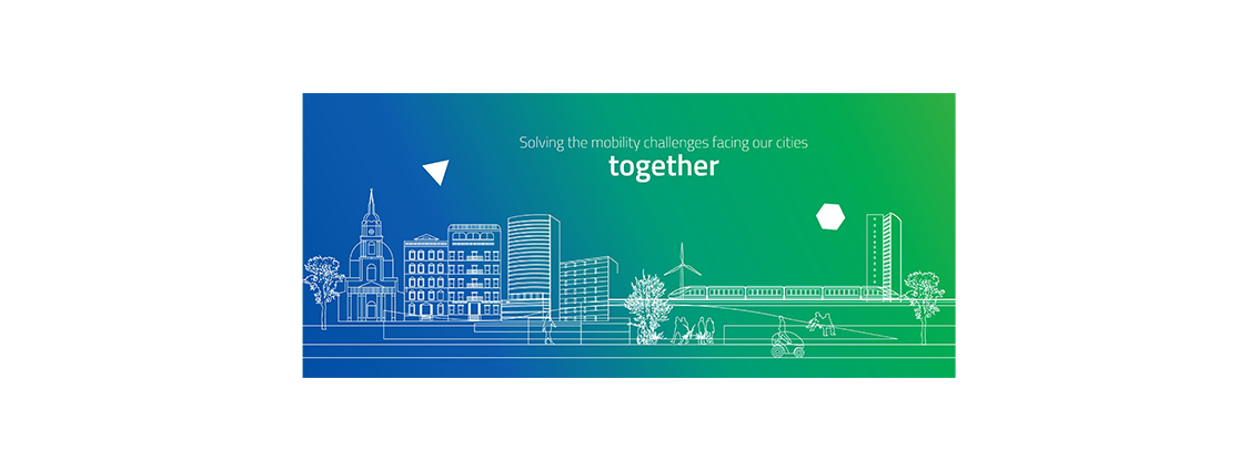 EIT Urban Mobility