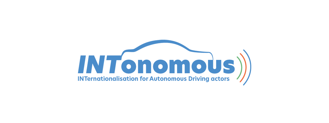 InnoBrain™ at INTonomous Acceleration Program