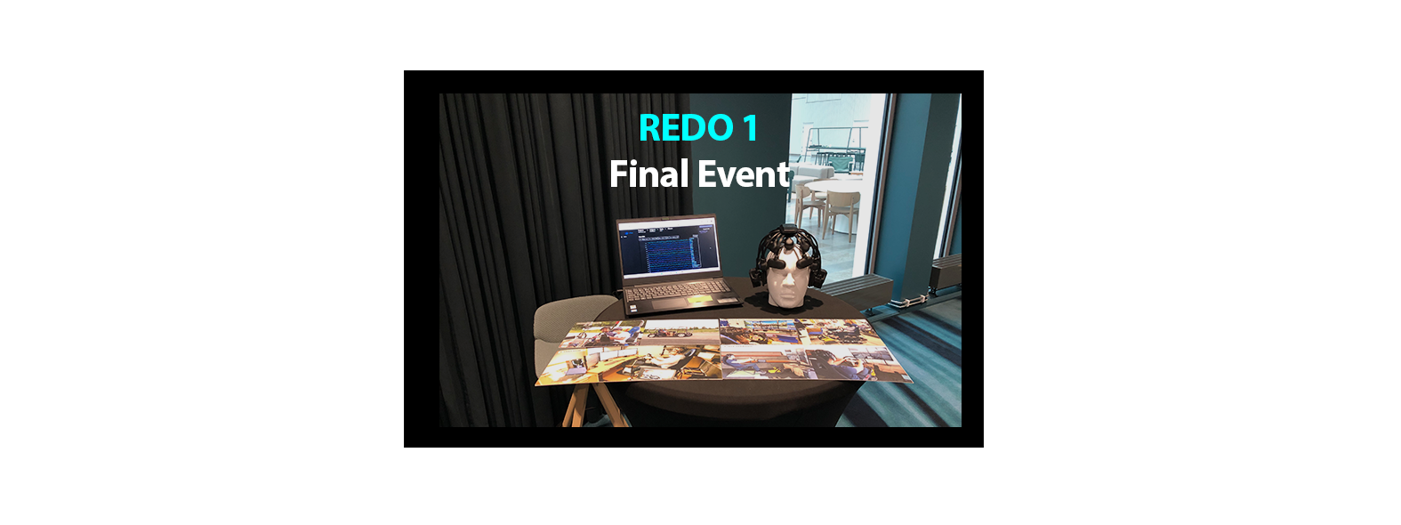 REDO 1 Final Event