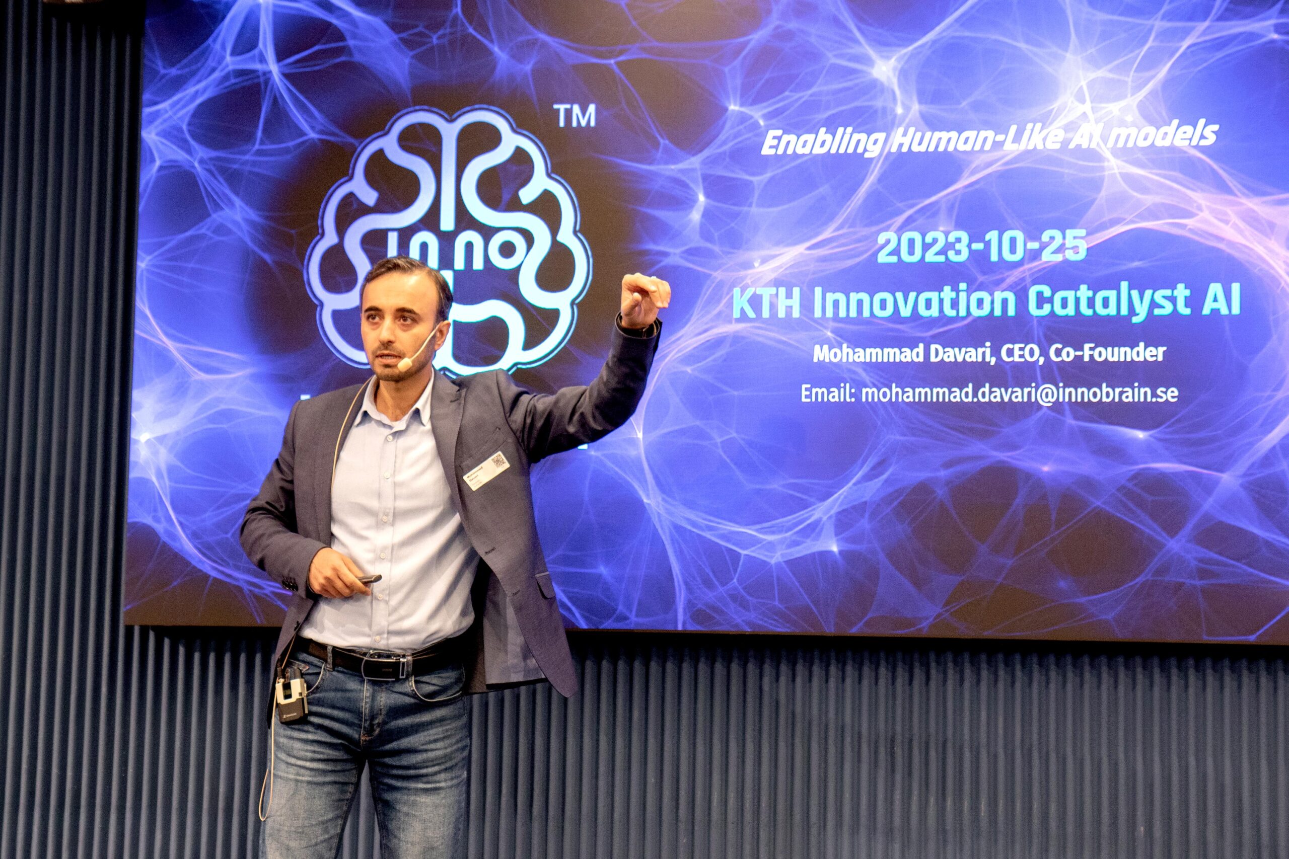  KTH Innovation Catalyst