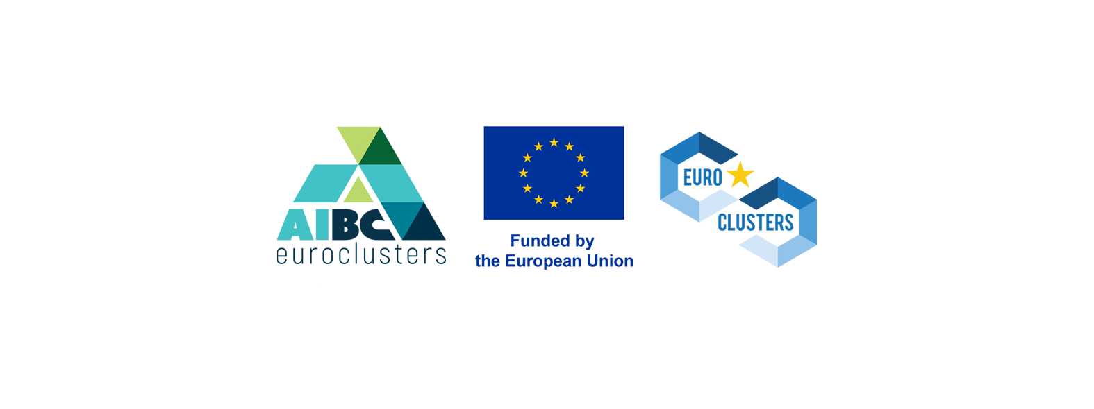 AIBC EUROCLUSTERS Funded Project