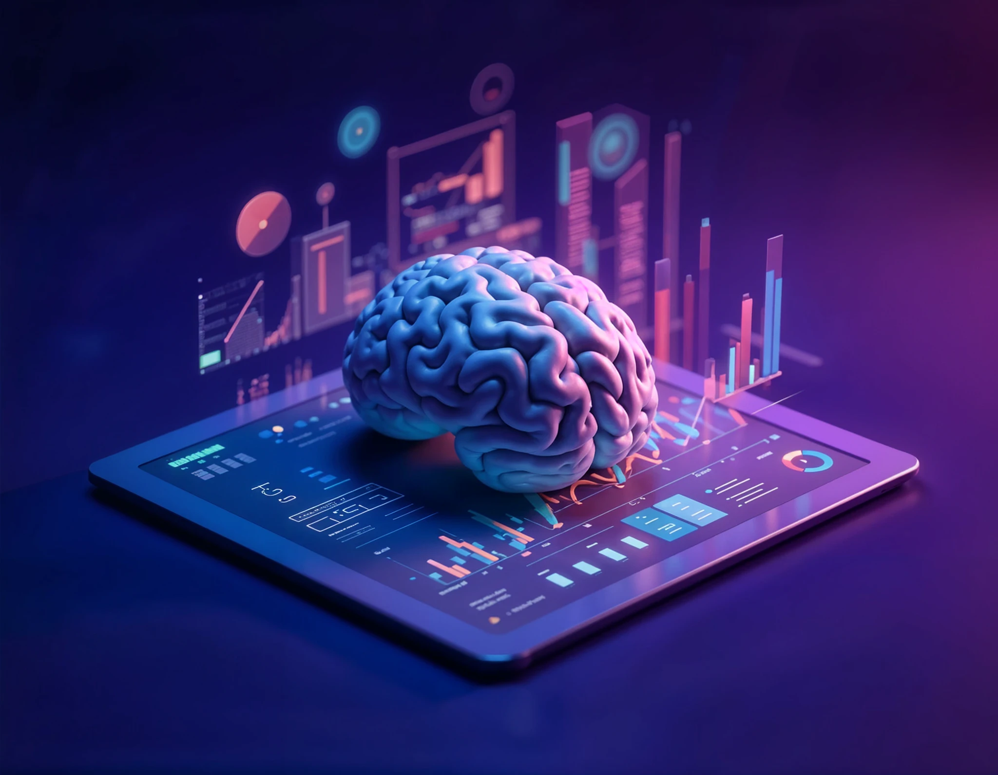 A Comprehensive Approach toward Mental Health